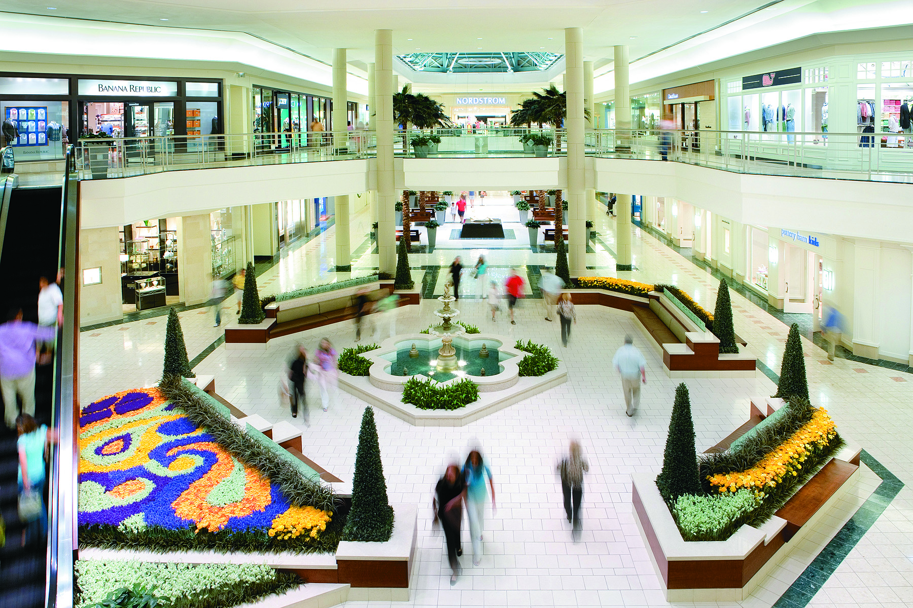 The Gardens Mall Homecare24